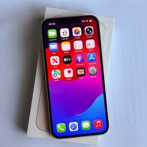 Apple iPhone 13, 512 GB, unlocked